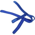 thumbnail image 4 of Diadema antironquidos (azul), diadema unisex antironquidos para dormir, soporte para la barbilla, 4 of 5