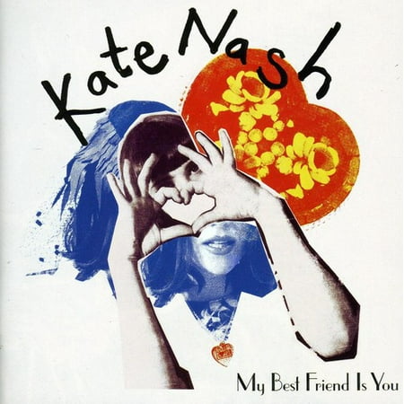 My Best Friend Is You (CD)