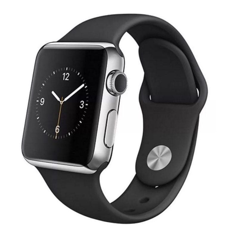 apple series 2 38mm price