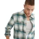 thumbnail image 2 of Camisa Franela Aeropostale Hombre 100% Original, 2 of 4