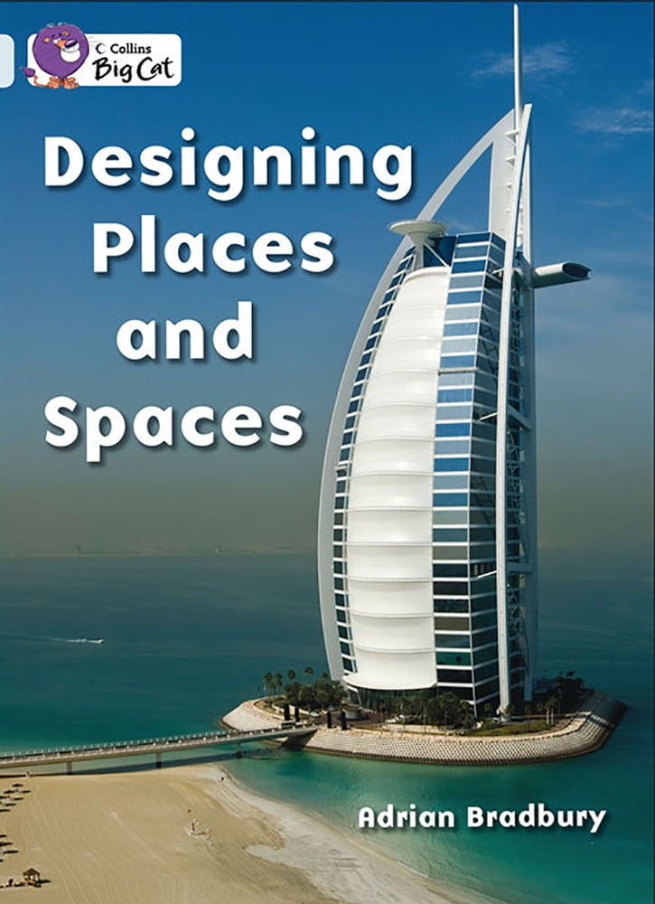 Designing Places and Spaces Read Online