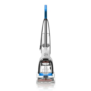 Hoover PowerDash Pet Compact Carpet Cleaner with Antimicrobial Pet Brushes, FH50710