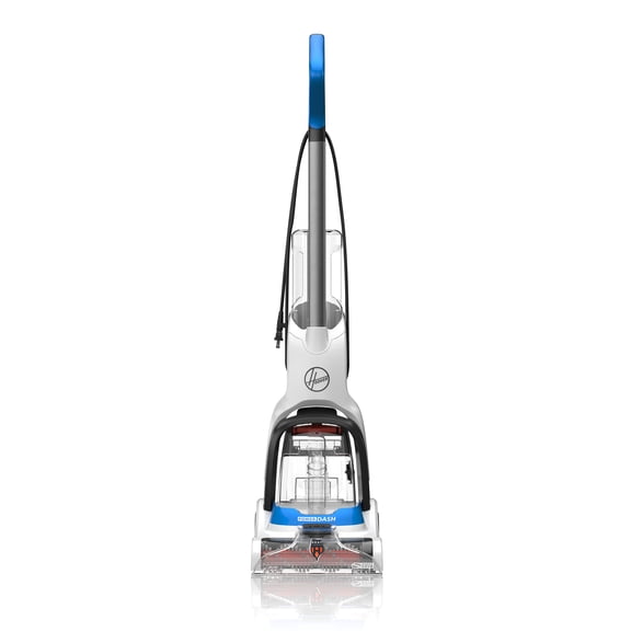 Hoover PowerDash Pet Compact Carpet Cleaner, for Carpet and Rugs, Antimicrobial Pet Brushes,Lightweight, Quick Dry, Pet Friendly, FH50710