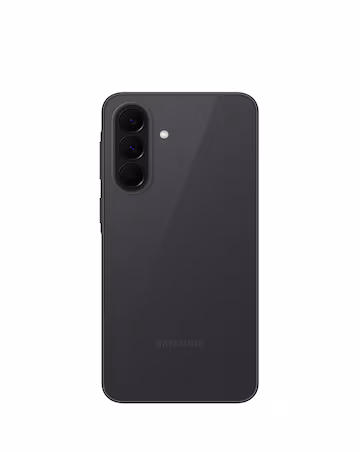 Samsung Galaxy A37 5G A376B 128GB Dual-SIM GSM Unlocked Android Smartphone (Global, International Variant) - Awesome Charcoal