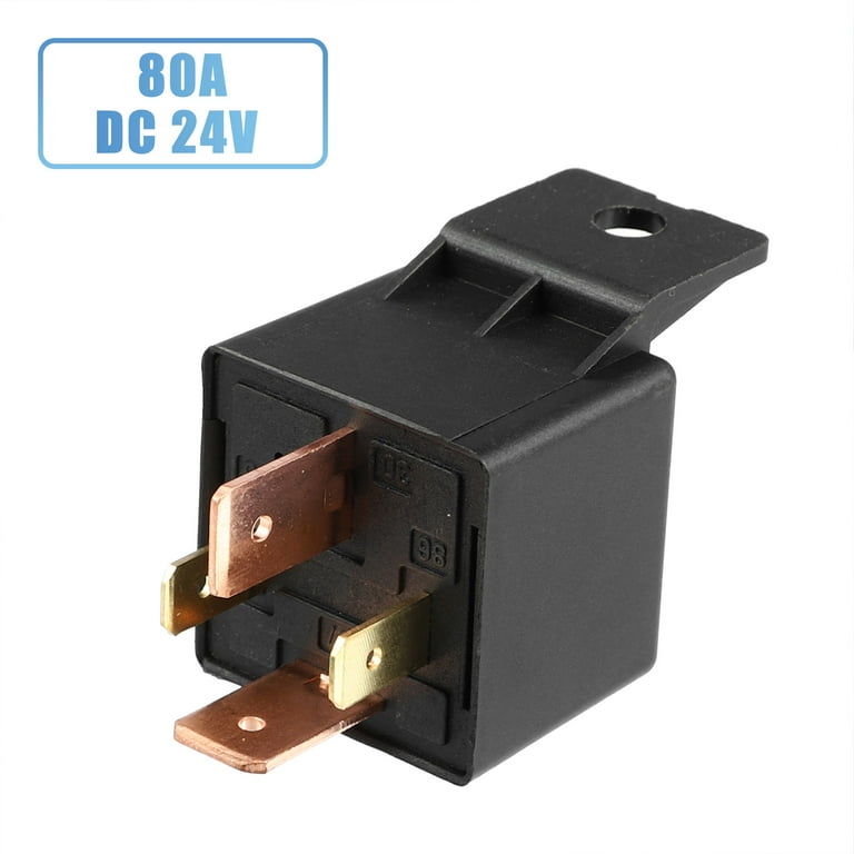 CFMoto CHNT N11 012-HR - relay 12v 20A 4 pin | eBay