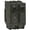As shown in the image, variant on GE Industrial GE Energy Industrial Solutions 15A Single Pole Circuit Breaker THQL1115 — Indoor & Outdoor Use, NEC-Compliant