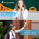 thumbnail image 4 of Wireless Doorbell, Video Doorbell Wireless - Remote Intelligent Visual Home Intercom HD 1080P Night Vision WiFi Rechargeable, 4 of 4
