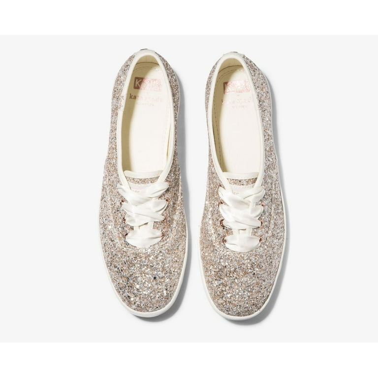 Keds x kate hotsell spade new york champion