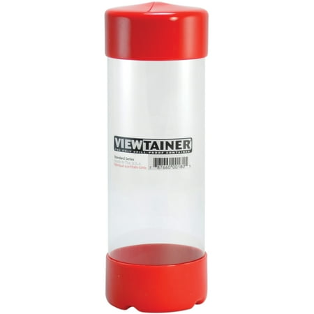 UPC: 0787660001805 | Viewtainer Storage Container 2-3/4 x 8