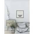 thumbnail image 4 of Marmont Hill Gray Light Framed Wall Art, 4 of 10
