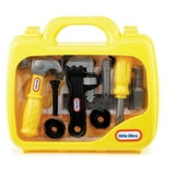 little tikes toolbox