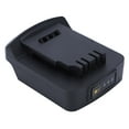 thumbnail image 1 of Adaptador y convertidor de batería de litio serie BL de 18 V para herramientas eléctricas inalámbricas de 18 V a 20 V como máximo, 1 of 14