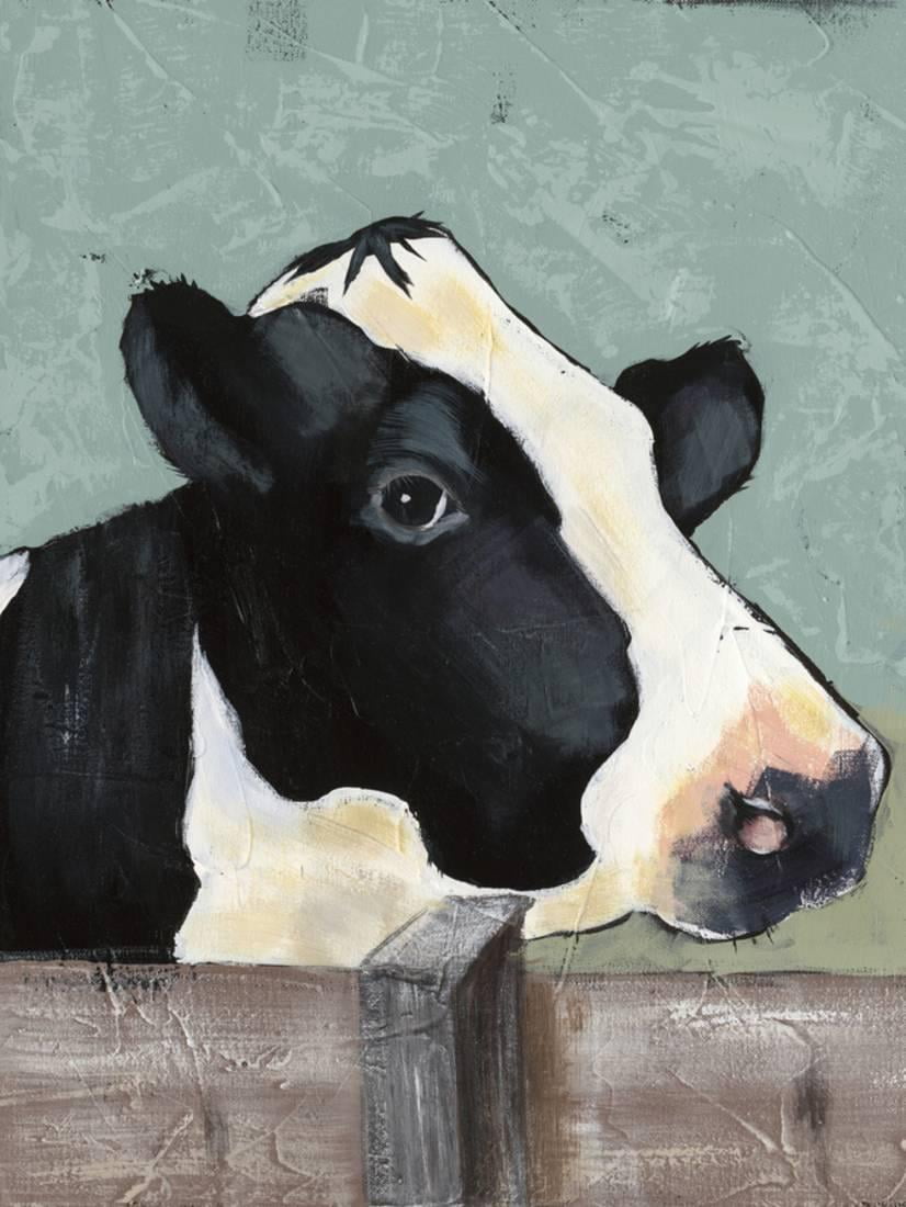  Farmhouse Wall Art Cow for Simple Design