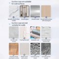 thumbnail image 3 of Typpkmm Adhesivo Para Pared with Montado En Puerta and Gancho Para, 3 of 7
