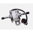 thumbnail image 3 of New Fuel Pump Compatible With Kubota Tractor M100GX / M100X (Replaces Part # RC601-51352, RC601-51350), 3 of 4