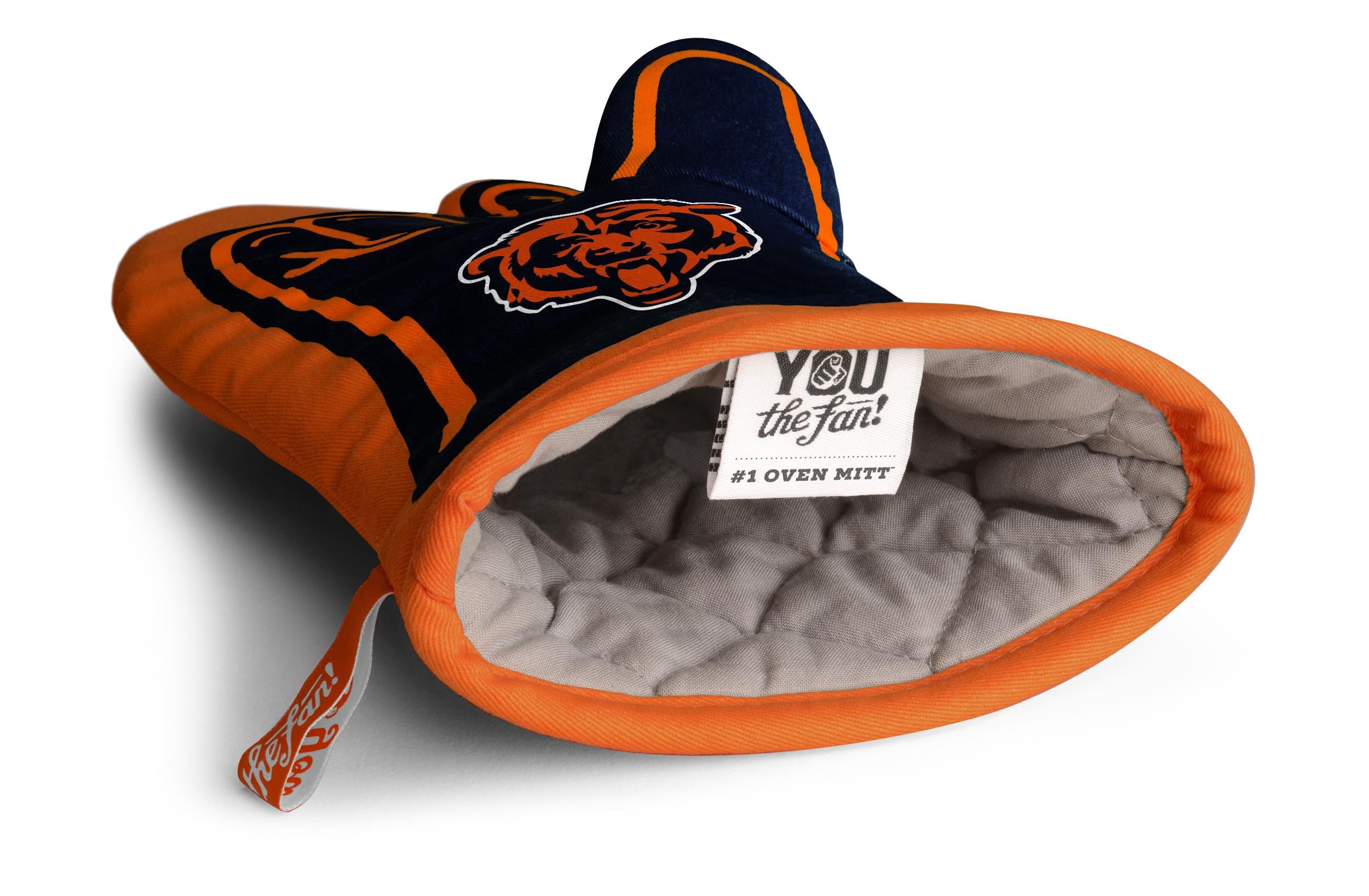 NFL Chicago Bears #1 Oven Mitt