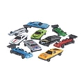 thumbnail image 2 of Die Cast Vehicle Toy Race Car Set (Set of 25), 2 of 3