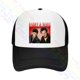 thumbnail image 4 of Gorra de béisbol de Harry Marv para niños, gorro de punto con cierre trasero, de Navidad, 4 of 4
