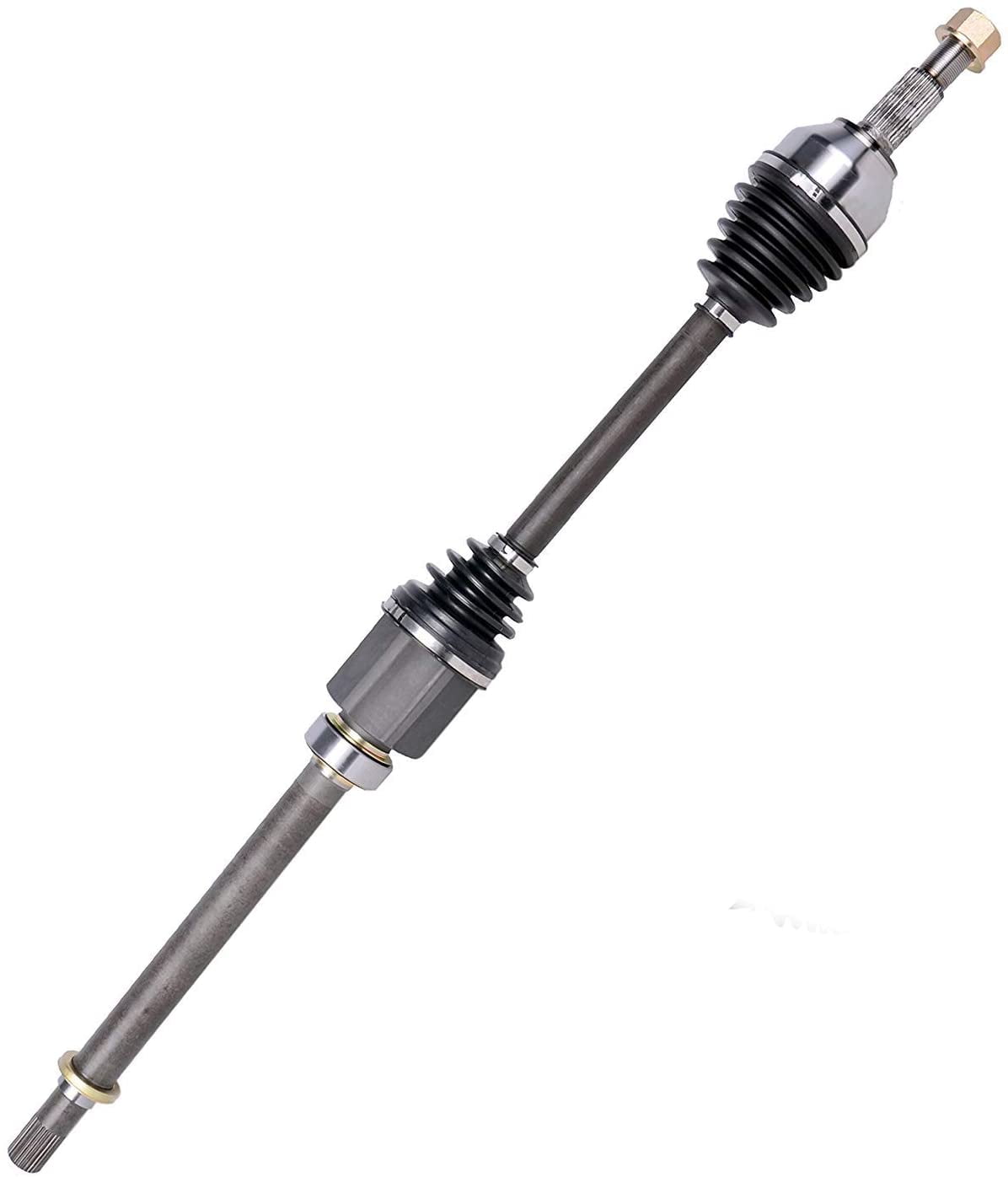 Front Right CV Axle Shaft Passenger Side for 20072013 Nissan Altima 2