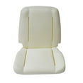 thumbnail image 2 of Al Knoch Interiors 122 Bucket Seat Foam, 1962-65 Nova/Impala/GTO, 2 of 3