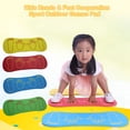 thumbnail image 4 of 4 colores EVA suave Juego y rastreo Alfombril de juego Coordinación de manos y pies Juguete de parque Sunnimix Alfombrilla de juego para niños, 4 of 8