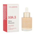 thumbnail image 1 of Base De Maquillaje Clarins Skin Illusion Organza, 1 of 3