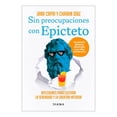 thumbnail image 2 of Libro Sin Preocupaciones Con Epicteto Tapa Blanda, Autor Jana Capri, Editorial Diana Mexico, 2 of 3