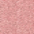 thumbnail image 1 of Ahgly Company Tapis de Zone Carré Orange Lavable en Machine, 4 Pieds Carré, 1 of 7
