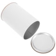 thumbnail image 2 of Guiyong Airtight Loose Tea Storage Jar Shatter-proof Tinplate Tea Canister Kitchen Sealing Storage Canister, 2 of 5