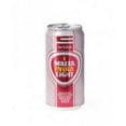 thumbnail image 3 of Malta India Light Malt Beverage 6 Pack 8 fl oz Aluminum Can, Allergens Not Contained, 3 of 4
