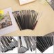 thumbnail image 5 of 15PCS Acrylic Paint Brushes Set, Acrylic, Watercolor and Gouache Painting Brushes forAmatures and Professional Painter, 5 of 5
