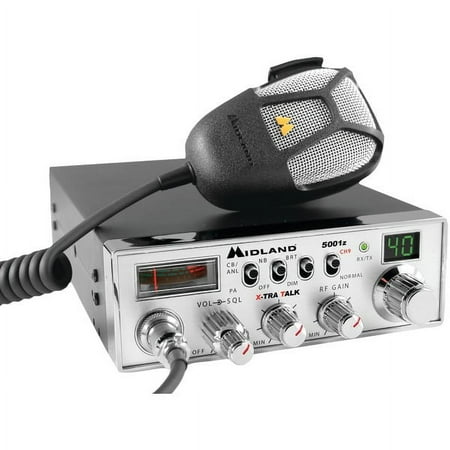 Brand New 40 CHANNEL CB RADIO