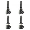thumbnail image 2 of LAFGUR Tire Pressure Sensor, Tire Pressure Monitoring System F2GZ-1A189-A Suitable For Ford Automobile, 2 of 8