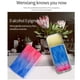 thumbnail image 2 of Perfume Sólido Perfume Con Fragancia Perfume Con Fragancia Sólida VIBELY 2pcs 10g Perfume Sólido De Larga Duración Hombres Mujeres Fragancia Corporal Perfume YLSHRF Body Fragrance Perfume, 2 of 8