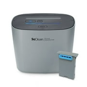 SoClean Device / Phone Disinfector & Sanitizer Machine, Large Capacity
