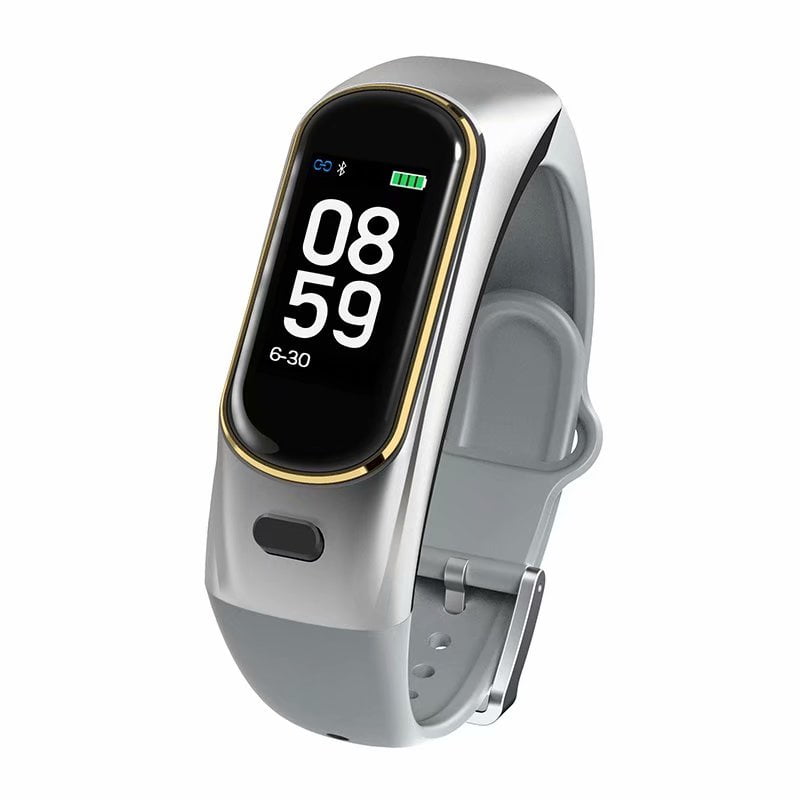 smart bracelet talkband