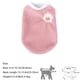 thumbnail image 3 of Abrigo de Invierno para Perros Pequeños | Chaleco Acolchado de Dos Patas | Poliéster Impermeable y Cortavientos | Chaqueta Ligera y Cálida para Actividades Al Aire Libre En Climas Fríos | Ropa para P, 3 of 6