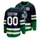 thumbnail image 2 of Jersey de hockey sobre hielo personalizado para hombres de Vancouver # 43 Quinn Hughes # 81 Dakota Joshua # 40 Elias Pettersson # 31 Arturs Silovs, 2 of 4