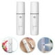 thumbnail image 3 of 2 unids nano cara rociador rociador portátil facial vapor mujer cara humidificador blanco, 3 of 6