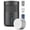 Black, variant on Pro Breeze Osmo Moisture Absorber, Silent & Refillable Dehumidifier for Home, Bedroom, Wardrobe and Bathroom, 1.54lb Refillable Tablet, Non-Electric, Black