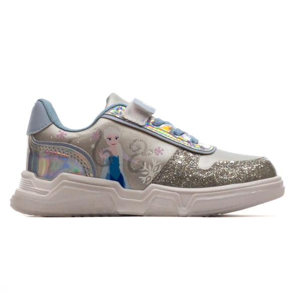Tenis Dtx para Niña 3022 gris 16