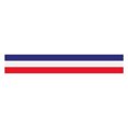 thumbnail image 3 of 3colors Stripes Car Sticker Car Cover Hood Decals Applique, 3 of 7