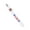 Coffee, variant on Opvise Car Paint Pen Smooth Writing Waterproof High Color Saturation Strong Coverage Unfading Touch Up Paint Rich Colors Optional Car Wheel Tire Oily Painting Pen for Automobile