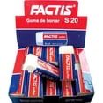 thumbnail image 1 of Caja de Goma de Migajon Factis con 20 piezas, 1 of 1
