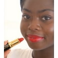 thumbnail image 5 of Essence of Argan Red Lipstick, Lead Free, Moisturizing, Long Lasting, Roses Red, 5 of 7