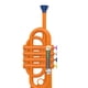thumbnail image 2 of Vogacara Juguete de trompeta ABS inodoro para niños, desarrollo de talento Musical, instrumento Musical soplado Juguetes Educativos, 2 of 6