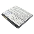 thumbnail image 2 of Replacement Battery for LG KF350,KF350 Ice Cream,KP500,KP500 Cookie,KP501,LGIP-470R,SBPL0096501,SBPL0096502,800mAh,Mobile Phone battery, 2 of 5