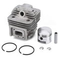 thumbnail image 2 of LHCER Good Working Condition Cylinder Head Gasket Cylinder For For TL52 BG520 Brush Cutter, 2 of 8