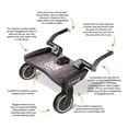 thumbnail image 2 of Lascal Buggy Board Maxi - Rainbow Splash, 2 of 4