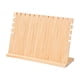 thumbnail image 4 of Expositor de joyas de madera, ahorra espacio y es compatible con tocadores. 395 cm x 95 cm x 24 cm, 4 of 9
